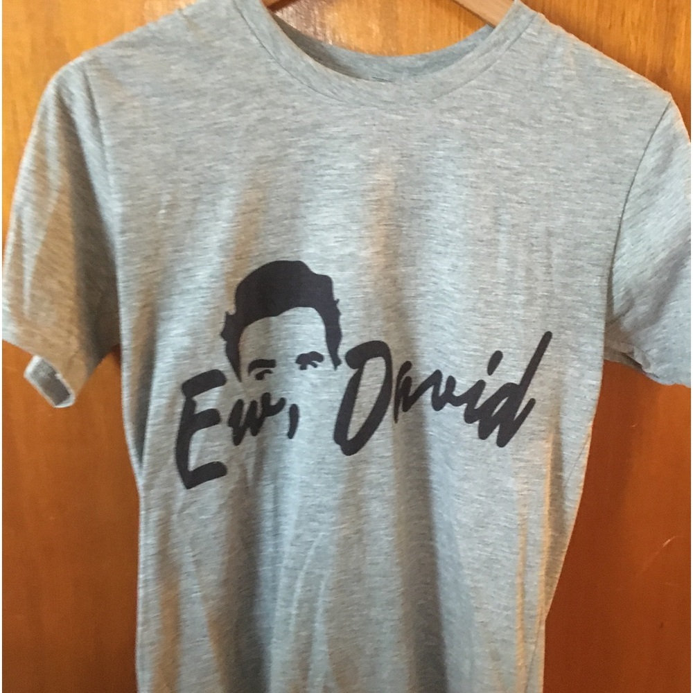 Schitt’s Creek Shirt S